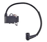 Hujago Bobina de encendido 1145-400-1303 1145-400-4711 para Stihl MS201 MS201T MS201C MS201 2-Mix MS201TC 1145 400 1303, 1145 400 4711