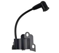 Hujago Bobina de encendido 30500-ZM7-004 30500-ZM7-014 para Honda Kid Kart Motor GXH50 Tiller F220 Bomba de agua WX15 Motor de cortacésped GXV50 GXH50U GXV50U