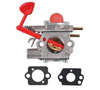 Hujago Conjunto de carburador 545081855 545116801 para Poula-n BVM200C P200C PPB430VS