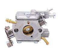 Hujago Conjunto de carburador 585603801 501716903 para soplador de hojas Husqvarna 525BX MPN 501 71 69-03 585 60 38-01