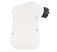 Hujago Depósito de combustible con tapa de tanque 510012168 51001-2168 para Kawasak-i Kaaz TH43 TH48 desbrozadora cortacésped motor de dos tiempos