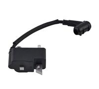 Hujago Módulo de bobina de encendido 4149 400 1301, 4243 400 1301 para cortasetos Stihl FS94 FS94C-E FS94RC-E HL94 4149-400-1301 41494001301 4243-400-1301 301 4. Desbrozadora 243 400 1301
