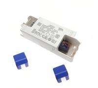 HUJWLBWF Fuente de alimentación for Panel de luz, 1 Unidad, sin Controlador LED, LF-GIF030YS0700H, CC 33-40 V, 700 mA, 28 W