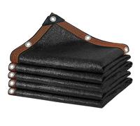 HUJZJY Red de Sombra Red de Sombra 5x8m, Malla Sombreo Toldo, Red de Sombreado para Invernadero, Red de Sombra con Ojales, Vela de Sombra Rectangular, para Patio Piscina Jardín