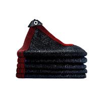 HUJZJY Toldo Vela de Sombra Malla Sombreo 6x12m, Lona Sombra Exterior con Ojales, Transpirable PañO de Sombra, Resistente a Los Rayos UV para Jardín, Terrazas, Patio