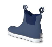 HUK Rogue Wave - Zapatos para hombre | Botas de pesca y cubierta de alto rendimiento para lluvia, Sólido: mar de los sargazos, 43 EU