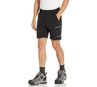 HUK Short Next Level de 7 Pulgadas para Hombre | Pantalones Cortos de Pesca de Rendimiento de Secado rápido con protección Solar UPF 30+