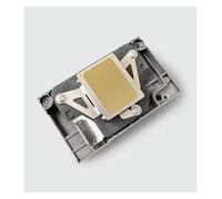 HUKILU yaoqijie Cabezal de impresión for F180000 R280 R285 R290 R295 RX690 PX660 PX610 P50 P60 T50 T60 T59 TX650 L800 L801 Lasting