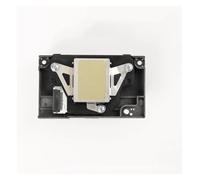 HUKILU yaoqijie Cabezal de impresión for Impresora T60 L801 L805 L850 TX650 R285 R290 R295 P50 P60 PX660 F180000 F180030 F180040 Lasting