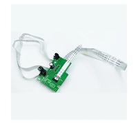 HUKILU yaoqijie For Cabezal de impresión J100 J105 J200 Cabezal de impresión DCP-J152W J152W J132W J152 J205 T300 T500 T700 T800 Piezas de Impresora Lasting(Sensor)