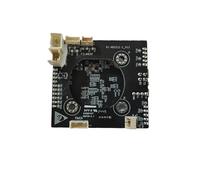 HUKILU yaoqijie Placa adaptadora de Repuesto GK1 K1T9 GD32F303CBT6 V13 for Impresora 3D K1-K1 2025. Lasting