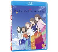 Hula Fulla Dance (Standard Edition) [Reino Unido] [Blu-ray]