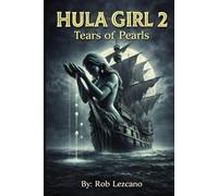 Hula Girl 2: Tears of Pearls