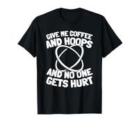 Hula Hoop Divertirse - Aros Ejercicios Hula Hoop Camiseta