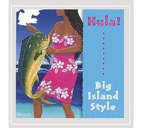 Hula! - Hula Big Island Style / Various
