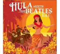 Hula Meets the Beatles Vol.1