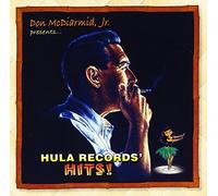Hula Records Hits!