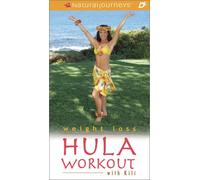 Hula Workout for Weight Loss [USA] [VHS]