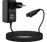 Hulaiyaa 16.8V Cargador Compatible con Aiper Scuba S1 Cleaner Robótico Inalámbrico de Piscina, Adaptador Compatible con Aiper Scuba S1 E1 14.4V Batería de Iones de Litio