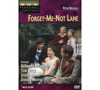 Hulce/Fitzgerald - Forget-Me-Not Lane [USA] [DVD]