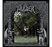 Hulder - Godslastering: Hymns of a Forlorn Peasantry