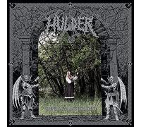 Hulder - Godslastering - Hymns Of A Forlorn Peasantry [VINYL] [Vinilo]