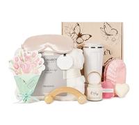 HuLiPaLi Regalos Get Well para mujeres sentirse mejor, cestas de regalo para mujeres después de la cirugía, regalos para el cuidado del cáncer, regalos para amigas, paquete de cuidado de quimioterapia