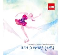 HULJIC - The Word`S Favourite Figure Skating Music (Korea Edition)
