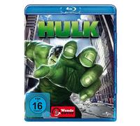 Hulk [Alemania] [Blu-ray]