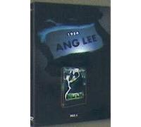 Hulk Bajo la Mirada de Ang Lee