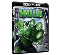 Hulk (Blu-Ray 4K Ultra-HD+Blu-Ray) [Italia] [Blu-ray]