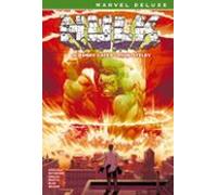 Hulk De Donny Cates Y Ryan Ottley. La Colección Completa