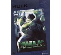 Hulk E. S. Uus Dvd S/T Fr 2er [Internacional]