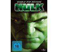 Hulk (Einzel-DVD) (DVD) Bana Eric Connelly Jennifer Elliott Sam Lucas Josh Nolte