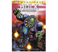 Hulk: futuro imperfecto (marvel must have)
