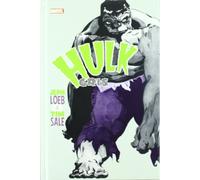 Hulk gris