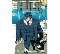 Hulk Gris: Joe Arreglalo