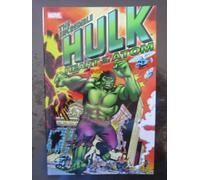 HULK HEART OF ATOM: Heart of the Atom (Incredible Hulk)