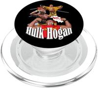 Hulk Hogan_006 PopSockets PopGrip para MagSafe