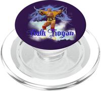 Hulk Hogan_008_Back Printed PopSockets PopGrip para MagSafe