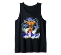 Hulk Hogan_008 Camiseta sin Mangas