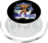 Hulk Hogan_008 PopSockets PopGrip para MagSafe