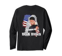 Hulk Hogan_700_Parte Trasera Impresa Manga Larga
