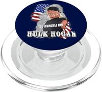 Hulk Hogan_700_Parte Trasera Impresa PopSockets PopGrip para MagSafe