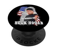 Hulk Hogan_700 PopSockets PopGrip Adhesivo