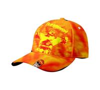 Hulk Hogan Rip Merch - Gorras de béisbol con logotipo, unisex, a la moda, casual, ropa de calle, Estilo 3, Talla única