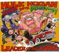 Hulk Hogan with Green Jelly - I'm the Leader of the Gang