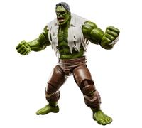 Marvel Legends Series, Hulk, Set de Figura Coleccionable Spider-Man: Brand New Day de 15 cm