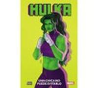 Hulka 3 Una Chica No Puede Evitarlo