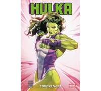Hulka 5 Todo O Nada